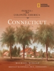 Image for Connecticut, 1614-1776  : Michael Burgan