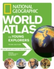 Image for National Geographic world atlas for young explorers