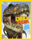 Image for National Geographic kids ultimate dinopedia  : the most complete dinosaur reference ever