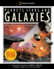 Image for Planets, stars and galaxies  : a visual encyclopedia of our universe