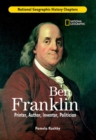 Image for History Chapters: Ben Franklin