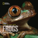 Image for Face to Face with Frogs