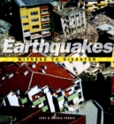 Image for Witness to Disaster: Earthquakes