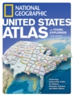 Image for National Geographic United States Atlas for Young Explorers, Third Edition