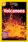 Image for National Geographic Kids Readers: Volcanoes