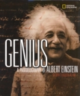 Image for Genius  : a photobiography of Albert Einstein