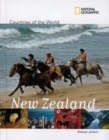 Image for Countries of The World: New Zealand