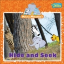 Image for Mama Mirabelle: Hide and Seek