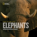 Image for Face to Face with Elephants