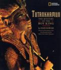 Image for Tut : Mystery of the Boy King