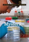 Image for Medical mysteries  : science searches for cures for conditions from bizarre to deadly