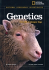 Image for Genetics  : from DNA to designer dogs