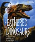 Image for Feathered Dinosaurs