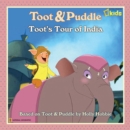 Image for Toot and Puddle: Toot&#39;s Tour of India