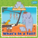 Image for Mama Mirabelle: What&#39;s in a Tail?