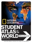 Image for National Geographic student atlas of the world
