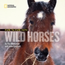 Image for Face to Face with Wild Horses