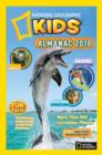 Image for National Geographic kids almanac 2010