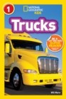 Image for National Geographic Kids Readers: Trucks