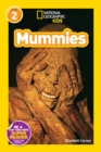 Image for National Geographic Kids Readers: Mummies