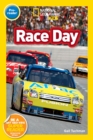Image for National Geographic Kids Readers: Race Day