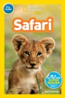 Image for National Geographic Kids Readers: Safari