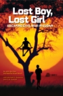 Image for Lost boy, lost girl  : escaping civil war in Sudan
