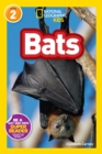 Image for National Geographic Kids Readers: Bats