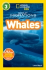 Image for Great migrations  : Whales