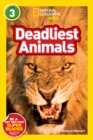 Image for National Geographic Kids Readers: Deadliest Animals