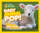 Image for Baby animal pop!  : with 5 incredible life-size foldouts