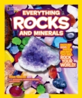 Image for Everything Rocks and Minerals