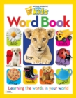 Image for Little Kids Word Book