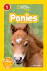 Image for National Geographic Kids Readers: Ponies