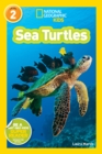 Image for National Geographic Kids Readers: Sea Turtles