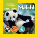 Image for Look and Learn: Match!