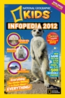 Image for NGK infopedia 2012