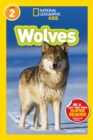 Image for National Geographic Kids Readers: Wolves