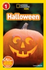 Image for National Geographic Kids Readers: Halloween