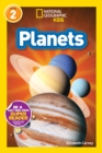 Image for National Geographic Readers: Planets