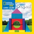 Image for Look and Learn: Shapes