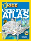 Image for National Geographic Kids United States Atlas