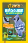 Image for Bird Guide of North America