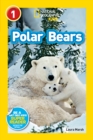 Image for National Geographic Kids Readers: Polar Bears