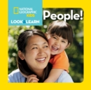Image for Look and Learn: People