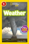 Image for National Geographic Kids Readers: Weather