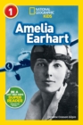 Image for National Geographic Kids Readers: Amelia Earhart
