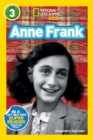 Image for National Geographic Readers: Anne Frank