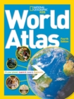 Image for National Geographic Kids World Atlas