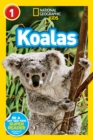 Image for National Geographic Kids Readers: Koalas